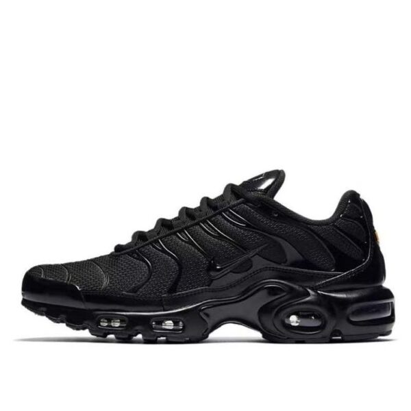 Nike Tn Air Max Plus ( Black )