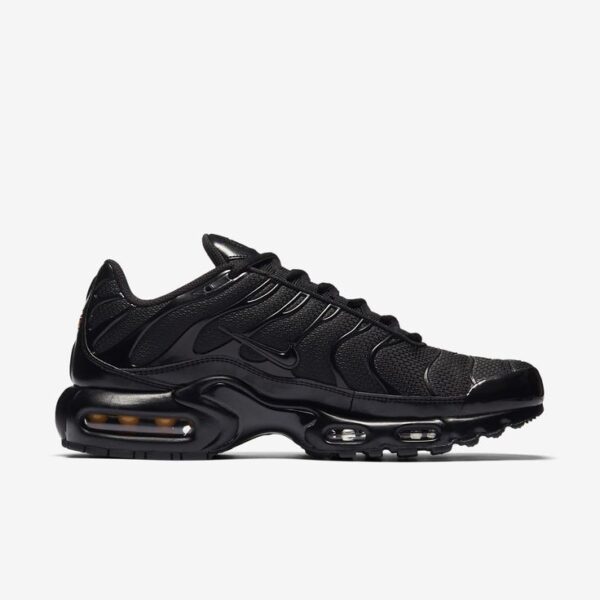 Nike Tn Air Max Plus ( Black ) - Image 2