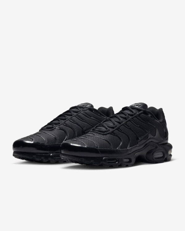 Nike Tn Air Max Plus ( Black ) - Image 3