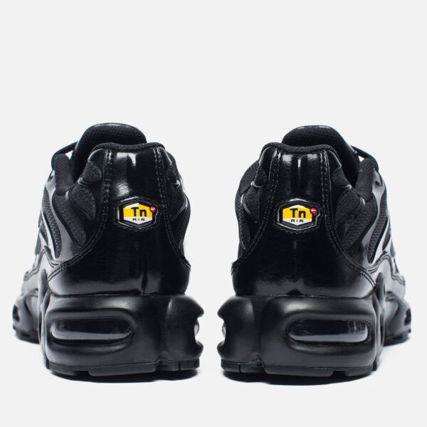 Nike Tn Air Max Plus ( Black ) - Image 4