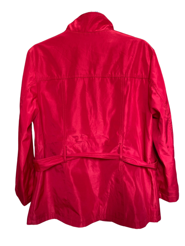 Mistwan Jacket - Image 6