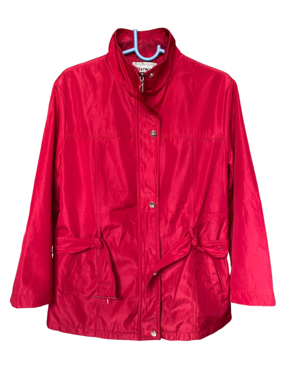 Mistwan Jacket - Image 7