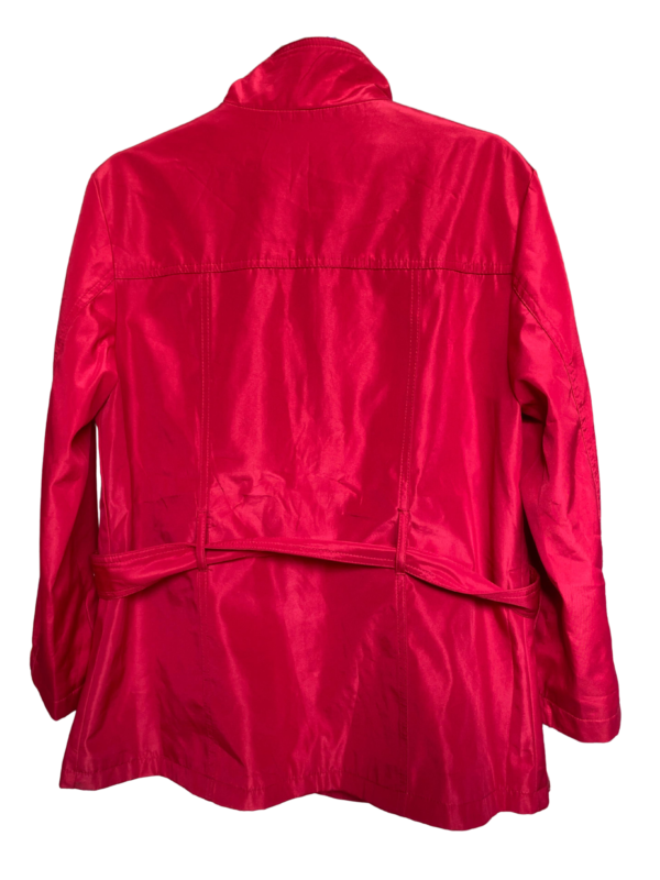 Mistwan Jacket - Image 5