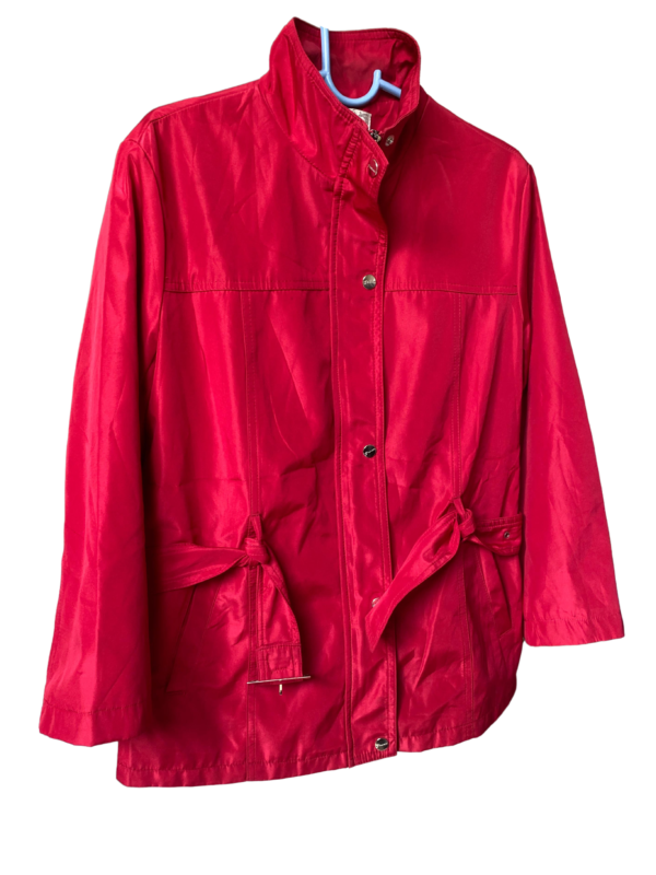 Mistwan Jacket - Image 2