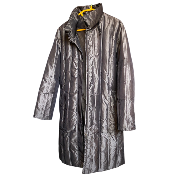 ⁦Cassani Daune Coat⁩ - الصورة ⁦3⁩