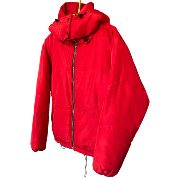 Veste Pimkie Hooded Short Puffer - Image 2