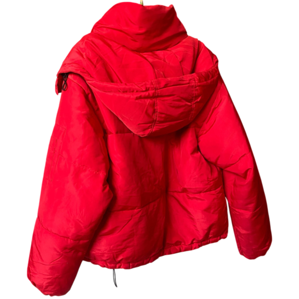 Veste Pimkie Hooded Short Puffer - Image 5