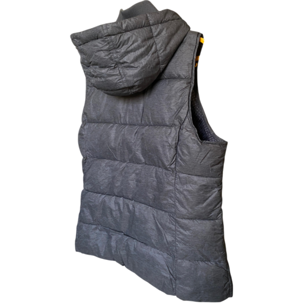 Cool Code Sleeveless Vest - Image 4