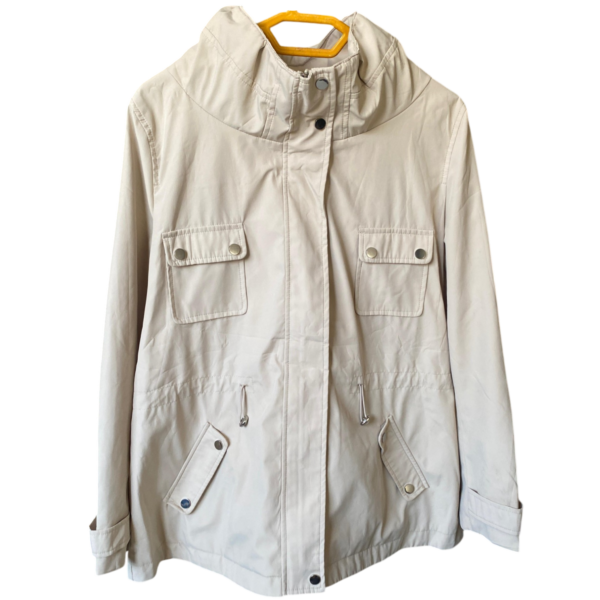 Unit Mid-season jacket