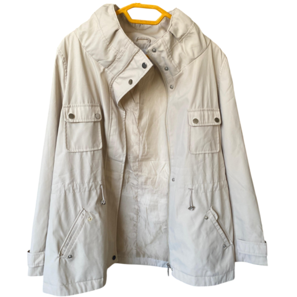 ⁦Unit Mid-season jacket⁩ - الصورة ⁦2⁩