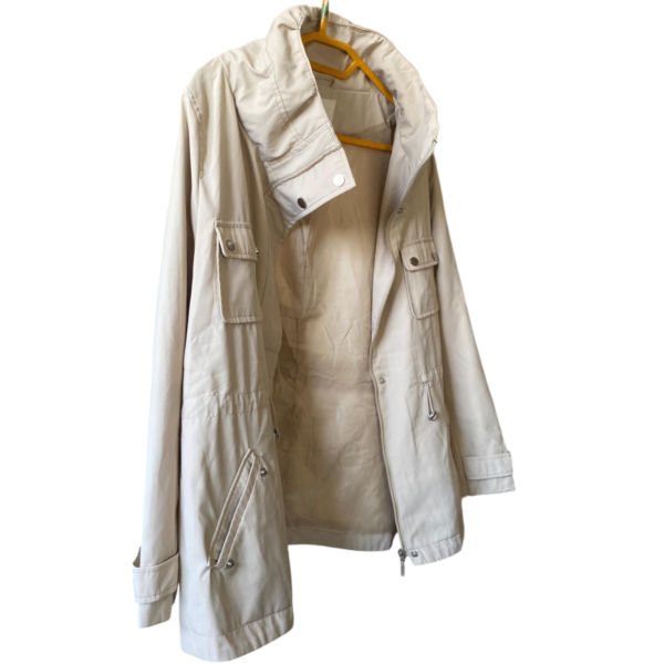 ⁦Unit Mid-season jacket⁩ - الصورة ⁦5⁩