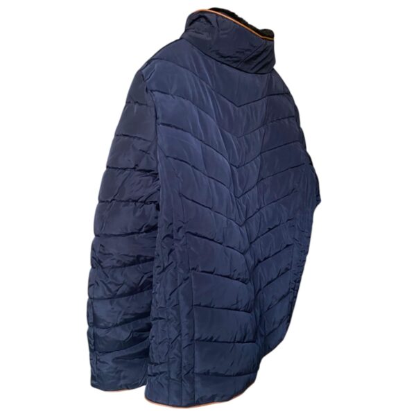 Essentials Puffy Jacket - Image 3