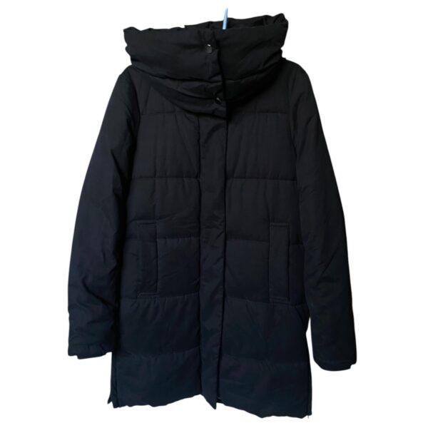 Yessica Puffy Coat