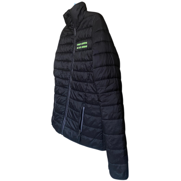 Sols Puffy Jacket - Image 2