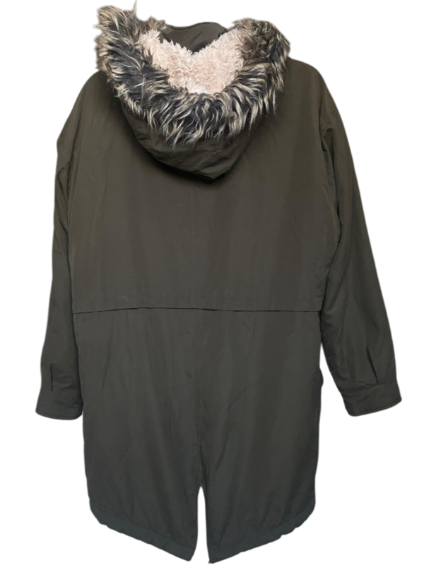 Atmosphere Coat - Image 2