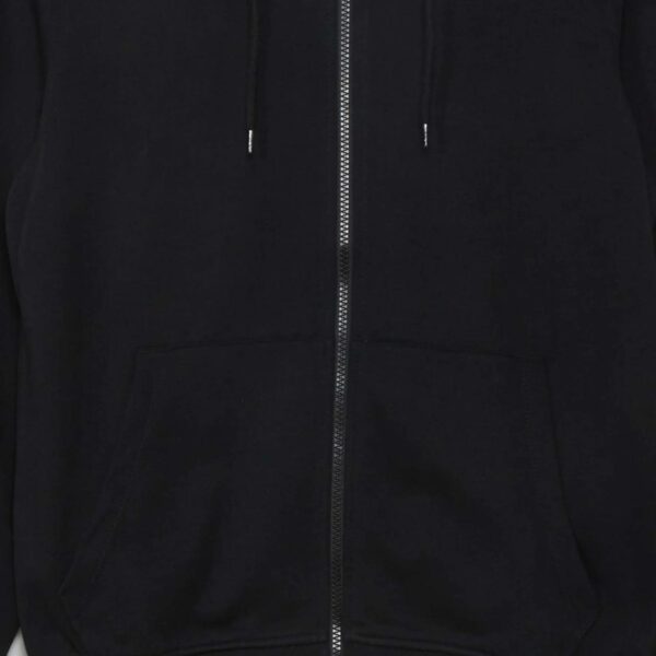 Kiabi Sweatshirt - Black - Image 3