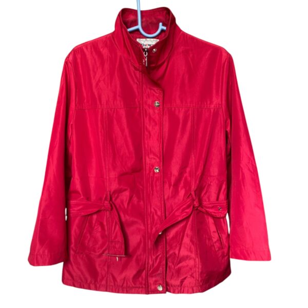 Mistwan Jacket