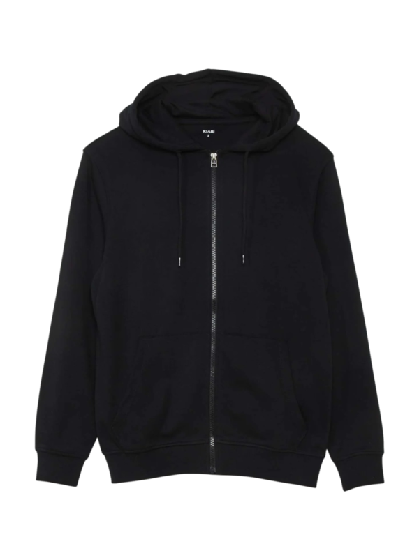 Kiabi Sweatshirt - Black